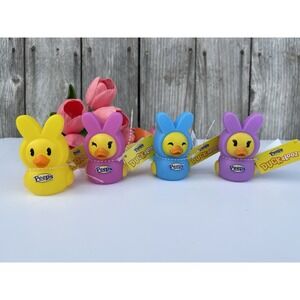 Peeps Duck DUCKaLOOZ Complete Set Easter / Jeep Gifts Target 2026  Bullseye NWT